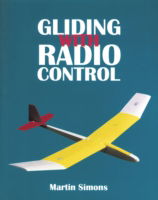 Cover for Martin Simons · Gliding with Radio Control (Taschenbuch) (1998)