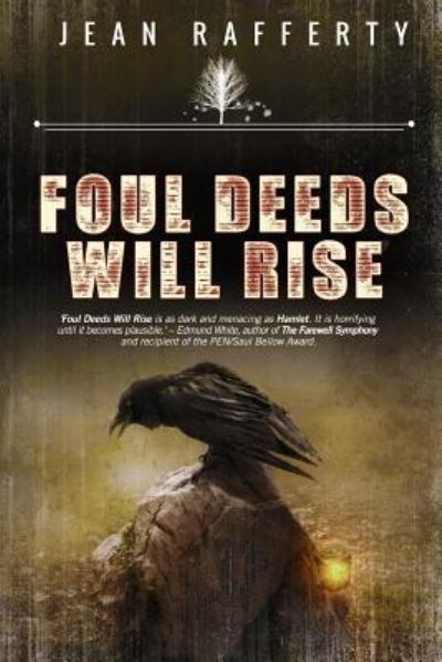 Foul Deed Will Rise - Jean Rafferty - Livres - Wild Wolf Publishing - 9781907954733 - 21 juin 2019