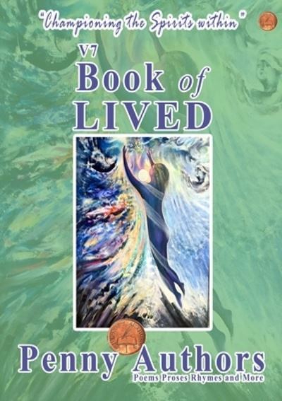 V7 Book of Lived - Mayar Akash - Books - Wright Books - 9781910499733 - July 12, 2021