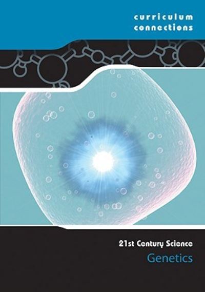 Cover for Andrew Solway · Genetics (Book) (2010)