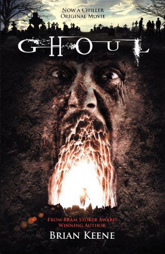 Ghoul - Brian Keene - Books - Eraserhead Press - 9781936383733 - January 2, 2012