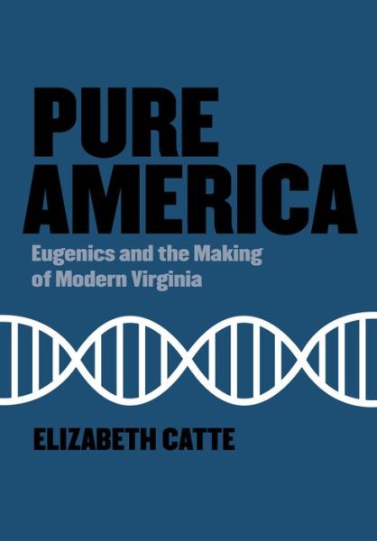 Cover for Pure America (Hardcover Book) [First edition] (2021)