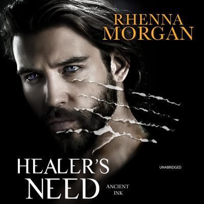 Cover for Rhenna Morgan · Healer's Need Lib/E (CD) (2018)