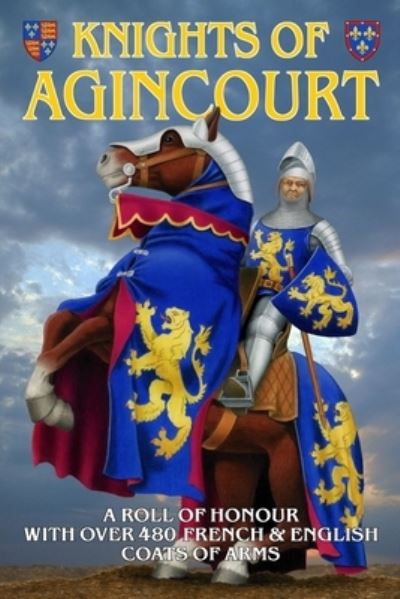 Cover for Steve Archibald · Knights of Agincourt (Paperback Book) (2019)