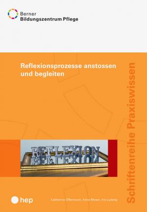 Cover for Walther · Reflexionsprozesse anstossen un (Book)