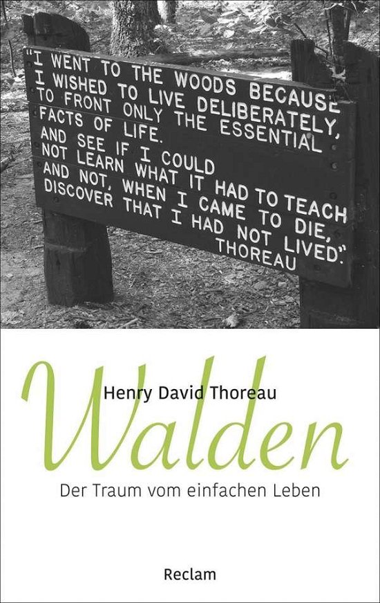 Cover for Henry David Thoreau · Tödliche Gemälde (Book) (2023)