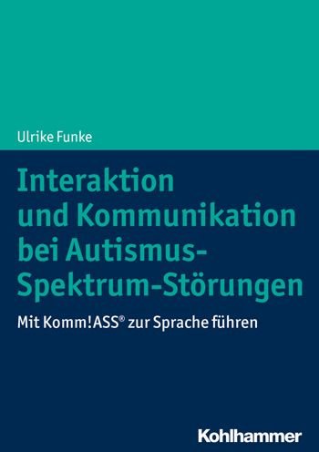 Cover for Funke · Interaktion und Kommunikation bei (Bok) (2020)