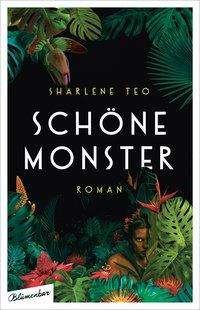 Cover for Teo · Teo:schöne Monster (Book)