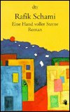 Cover for Rafik Schami · Eine Hand voller Sterne (Paperback Bog) (1995)