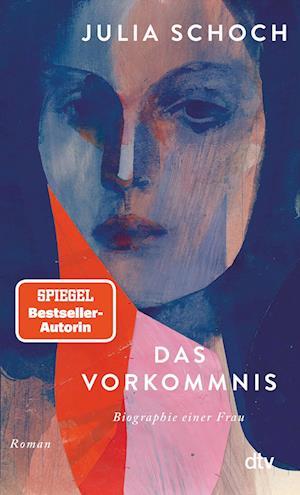 Cover for Julia Schoch · Das Vorkommnis (Book) (2025)