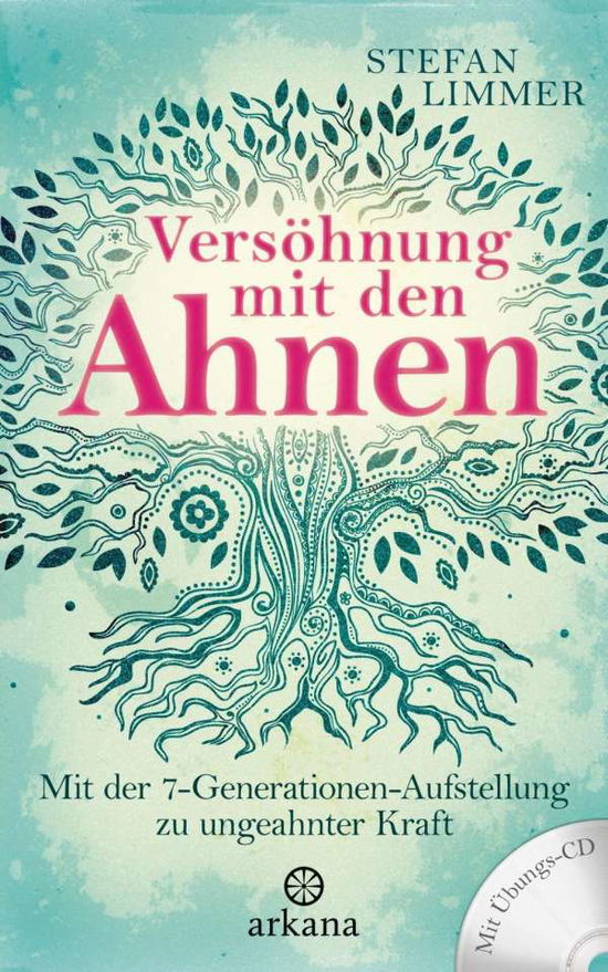 Cover for Limmer · Versöhnung mit den Ahnen,m.CD-A (Book)