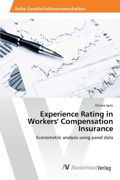 Cover for Janic · Experience Rating in Workers' Com (Buch) (2013)