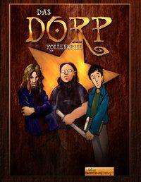 Cover for Gehlen · Das DORP-Rollenspiel (Bok)