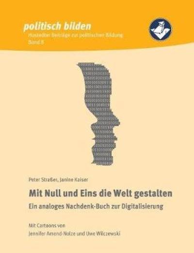Cover for Peter · Mit Null und Eins die Welt gestal (Book) (2018)