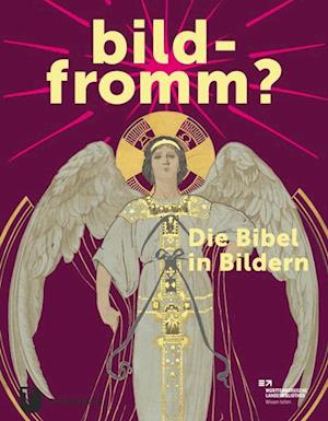 Cover for Christian Herrmann · Bildfromm? (Paperback Book) (2022)