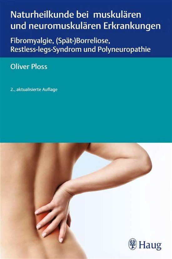 Cover for Ploss · Naturheilkunde bei muskulären und (Book)