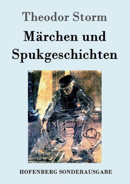 Cover for Storm · Märchen und Spukgeschichten (Book) (2016)