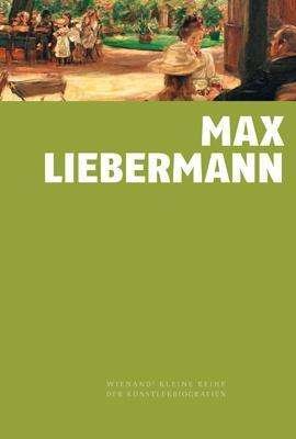 Cover for Faass · Max Liebermann (Buch)