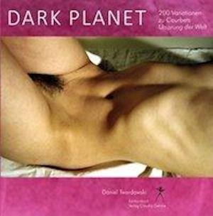 Cover for Twardowski · Dark Planet.Variationen (Bog)