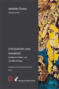 Cover for Öcalan · Zivilisation und Wahrheit (Book)