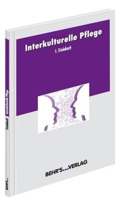 Cover for Steinbach · Interkulturelle Pflege (Buch)