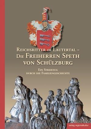 Cover for Grub · Reichsritter im Lautertal - Die Fr (Bok)