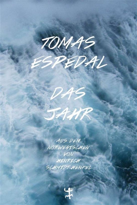 Cover for Espedal · Das Jahr (Bog)