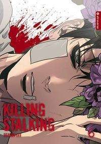 Cover for Koogi · Killing Stalking - Season III 06 (N/A)