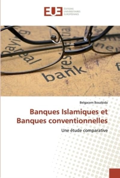 Cover for Bouzbida · Banques Islamiques et Banques (Buch) (2019)