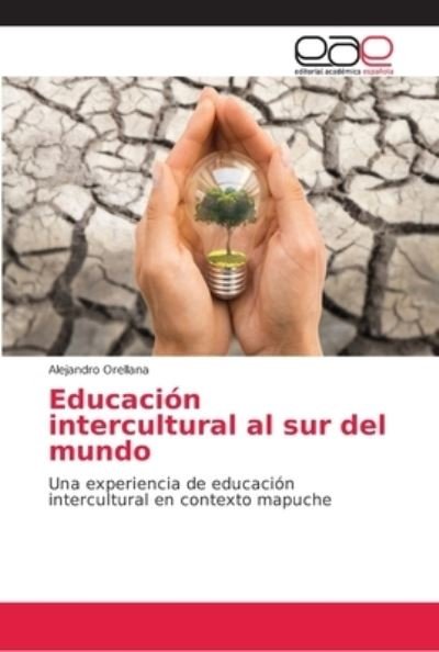 Cover for Orellana · Educación intercultural al sur (Bog) (2018)