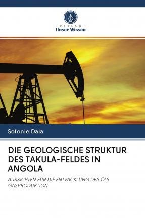 Cover for Dala · Die Geologische Struktur Des Takul (Buch)