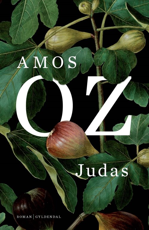 Judas - Amos Oz - Böcker - Gyldendal - 9788702170733 - 17 oktober 2017