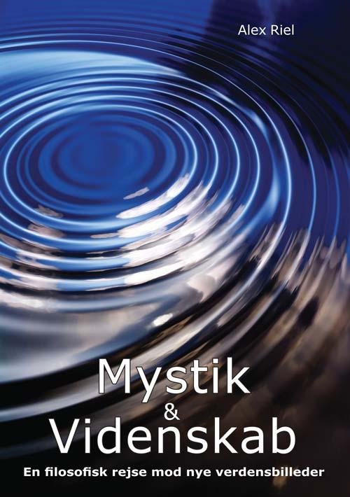 Cover for Alex Riel · Mystik og videnskab (Pocketbok) [1:a utgåva] (2009)