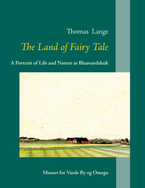 Cover for Thomas Lange · The Land of Fairy Tale (Hardcover Book) [1st edition] [Hardback] (2010)