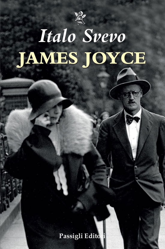 Cover for Italo Svevo · James Joyce (DVD)