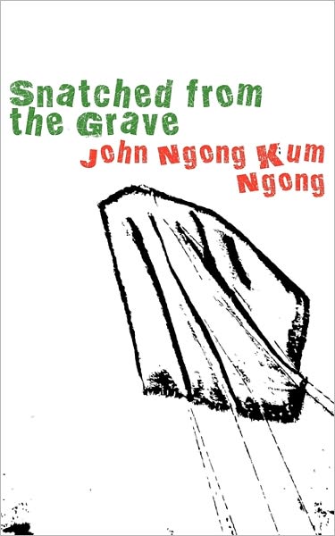 Snatched from the Grave - John Ngong Kum Ngong - Books - Langaa RPCIG - 9789956578733 - October 12, 2010