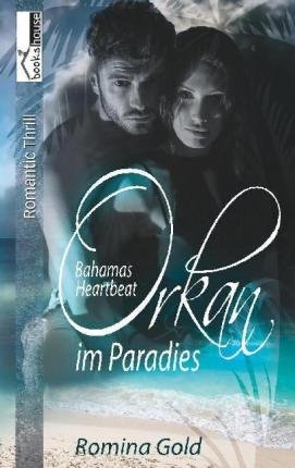 Cover for Gold · Orkan im Paradies (Bog)