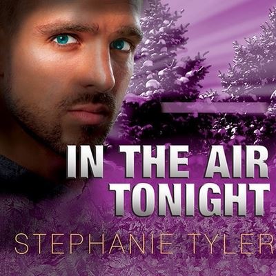 Cover for Stephanie Tyler · In the Air Tonight (CD) (2011)