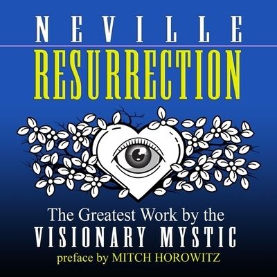 Cover for Neville Goddard · Resurrection (CD) (2016)