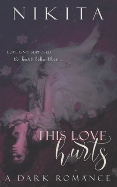 Cover for Nikita · This Love Hurts (Pocketbok) (2020)