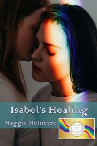 Cover for Maggie McIntyre · Isabel's Healing (Paperback Book) (2020)