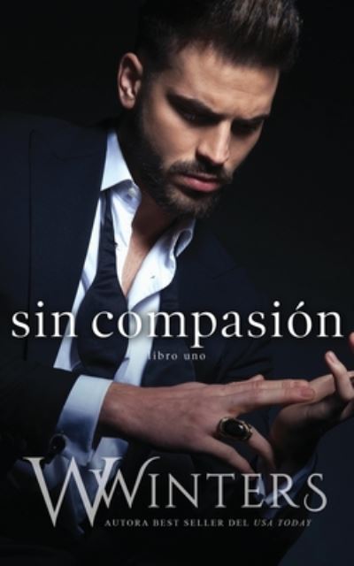 Cover for Willow Winters · Sin compasion (Paperback Book) (2020)