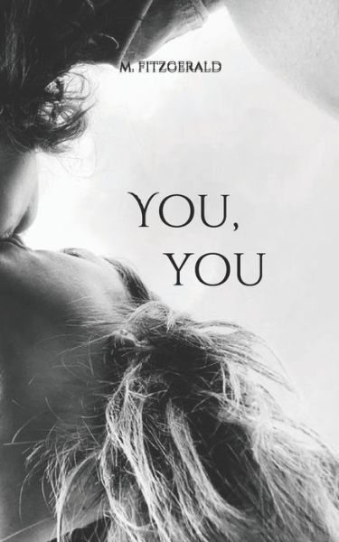 Cover for M Fitzgerald · You, you (Paperback Book) (2020)