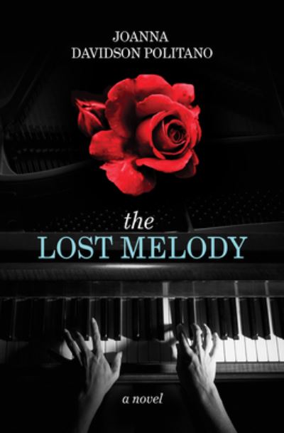 Cover for Joanna Davidson Politano · Lost Melody (Book) (2023)