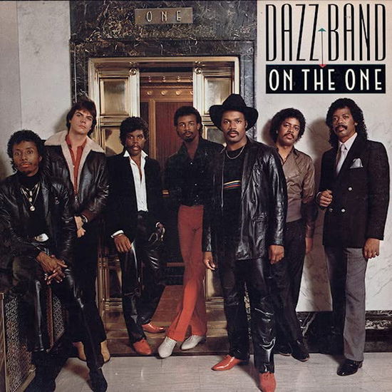 Cover for Dazz Band · On the One (LP) (2013)