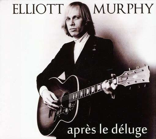 Apres Le Deluge - Elliott Murphy - Musique - MRI - 0020286156734 - 30 juin 1990