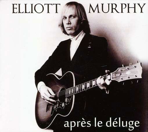 Apres Le Deluge - Elliot Murphy - Musikk - MRI - 0020286156734 - 11. oktober 2011