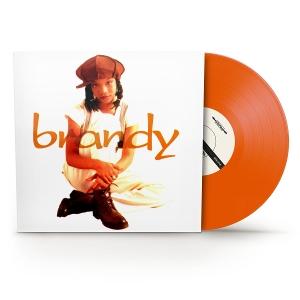 Brandy - Brandy - Música - Rhino Atlantic - 0081227813734 - 11 de abril de 2025