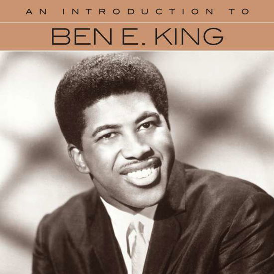 An Introduction To - Ben E. King - Muzyka - FLASHBACK ATLANTIC - 0081227938734 - 1 października 2017