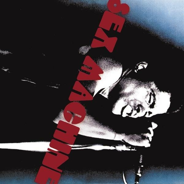 James Brown · Sex Machine (CD) (2022) image